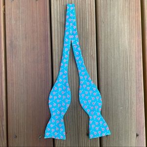 COPY - Vineyard Vines Bow Tie